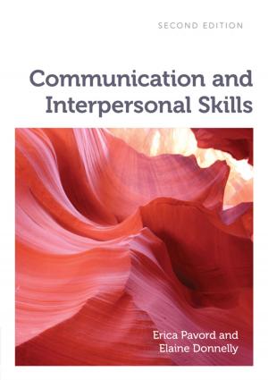 Book cover of Communication and Interpersonal Skills
