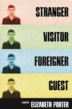 Cover of the book Stranger, Visitor, Foreigner, Guest by Jo Howard
