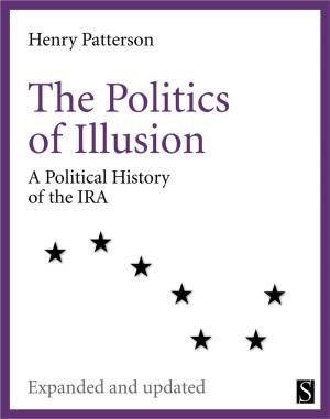 Cover of the book The Politics of Illusion by Tony Lane