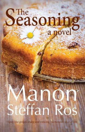 Cover of the book The Seasoning by Alison Layland