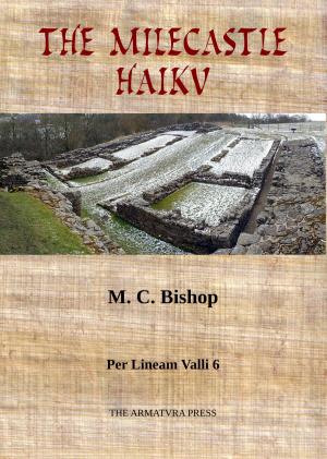 bigCover of the book The Milecastle Haiku by 
