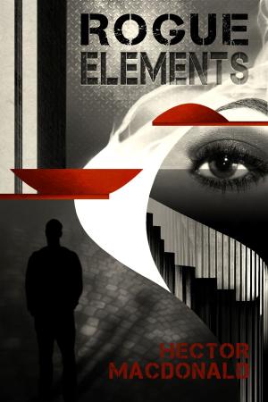 Book cover of Rogue Elements