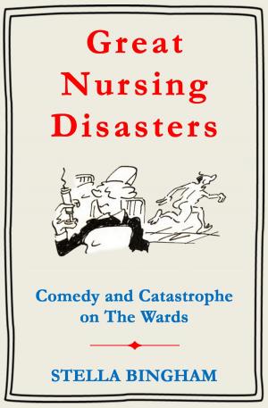 Cover of the book Great Nursing Disasters by Euron Griffith