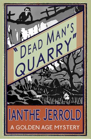 Cover of the book Dead Man's Quarry by Laurence Whistler