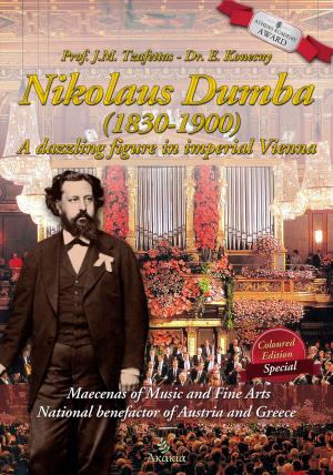 bigCover of the book Nikolaus Dumba (1830-1900) by 