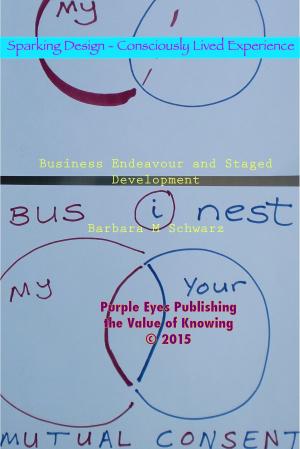 Book cover of Business Endeavour and Staged Development