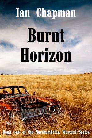 Cover of the book Burnt Horizon by Jule Owen
