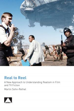 Cover of the book Real to Reel by Mark Ramey