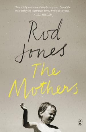 Cover of the book The Mothers by Martin Boyd