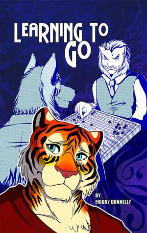 Cover of the book Learning to Go by Nikki Palmer