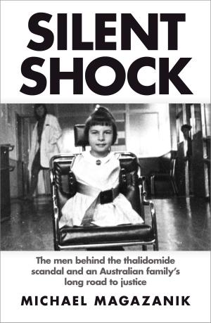Cover of the book Silent Shock by Marie Darrieussecq