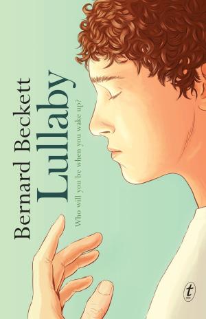 Cover of the book Lullaby by Glyn Davis