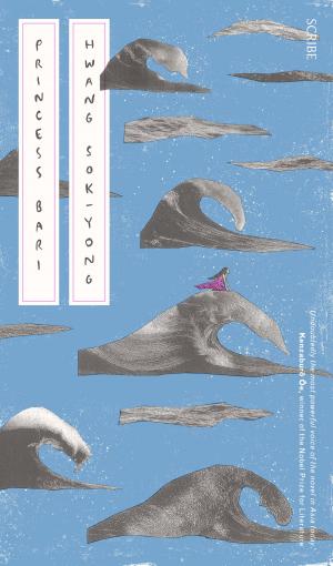 Cover of the book Princess Bari by Robert Hillman