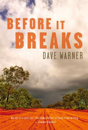 Book cover of Before It Breaks