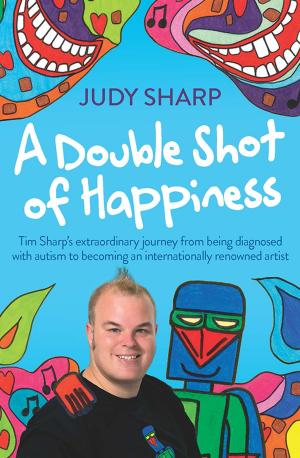 Cover of the book A Double Shot of Happiness by Shamini Flint, Sally Heinrich