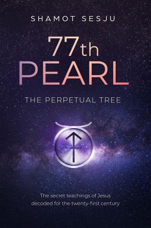 Cover of the book 77th Pearl by Brian Kavanagh