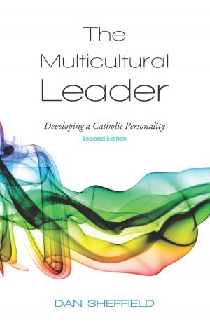 Cover of The Multicultural Leader