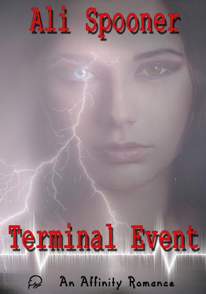 Cover of the book Terminal Event by Del Robertson, Jen Silver, JM Dragon, Annette Mori, Ali Spooner, Erin O'Reilly, Alicia Joseph, Lacey Schmidt