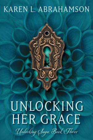 Book cover of Unlocking Her Grace