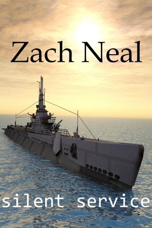 Cover of the book Silent Service by Zach Neal
