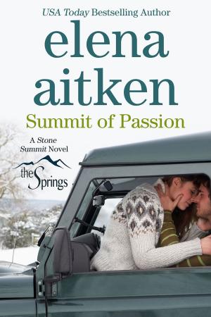 Book cover of Summit of Passion