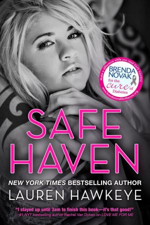 bigCover of the book Safe Haven (Special Edition New Adult Romance-- All Proceeds go to Brenda Novak's Online Auction for Diabetes Research) by 