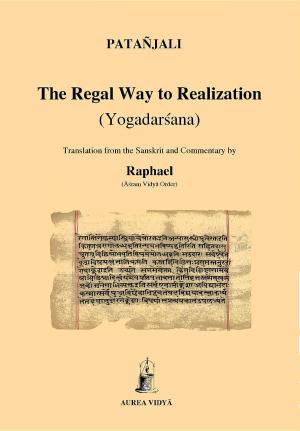 Book cover of The Regal Way to Realization