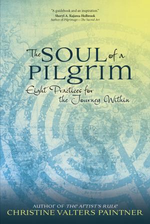 Cover of the book The Soul of a Pilgrim by Stephen J. Rossetti