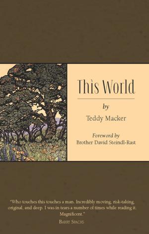 Cover of the book This World by Sara Schley