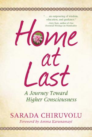 Cover of the book Home at Last by Richard Seidman
