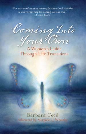 Cover of the book Coming Into Your Own by Kahlil Gibran