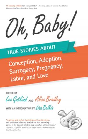 Cover of the book Oh, Baby by Denise Fields, Alan Fields