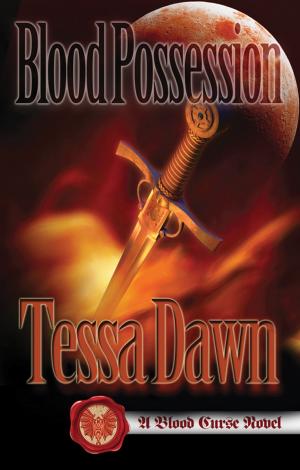 Cover of the book Blood Possession by Michele Hauf