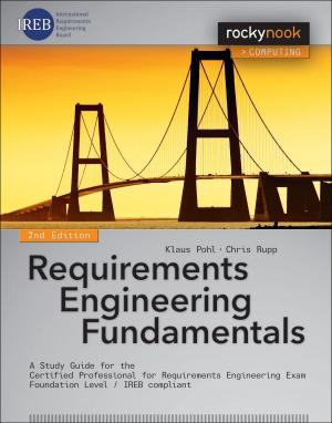 Cover of the book Requirements Engineering Fundamentals by David Duchemin