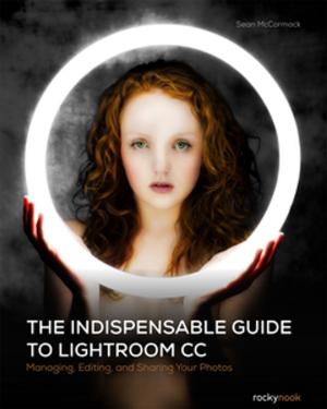 Cover of The Indispensable Guide to Lightroom CC