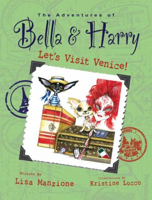 Cover of the book Let's Visit Venice! by Stefano Benedetti