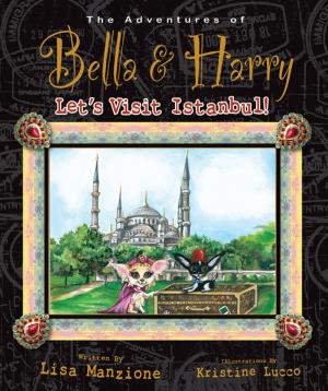 Cover of Let's Visit Istanbul!