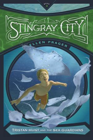 Cover of the book Stingray City by P. S. Wright