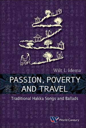 Cover of the book Passion, Poverty and Travel by Raz Kupferman
