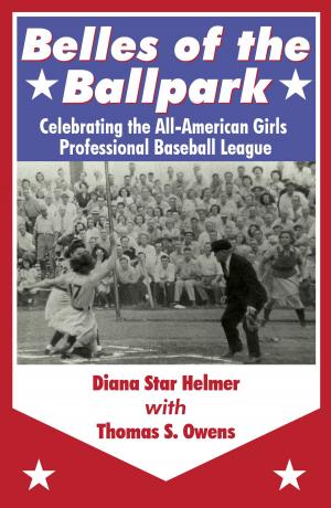 Cover of the book Belles of the Ballpark by Peter Golenbock