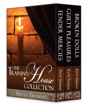 Cover of the book The Training House Collection by Nicole Dixon