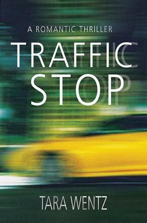 Cover of the book Traffic Stop by Jean-Luc Roy