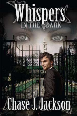 Cover of the book Whispers in the Dark by Gary F. Jones
