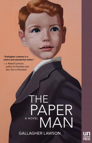 Cover of the book The Paper Man by Ranbir Singh Sidhu