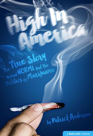 Cover of the book High in America by Matthew O'Dell