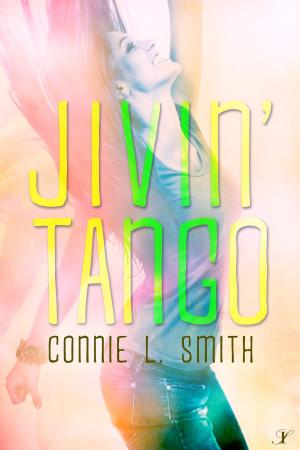 Cover of the book Jivin Tango by Christina Rhoads