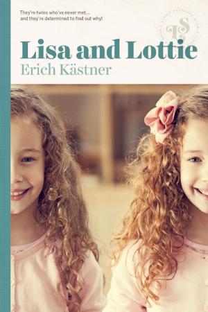 Cover of the book Lisa and Lottie by Cecilia Rodríguez Milanés