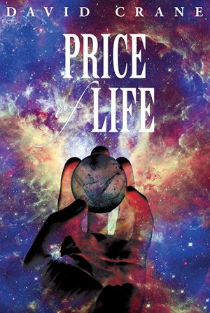 Cover of the book Price of Life by David Chacko