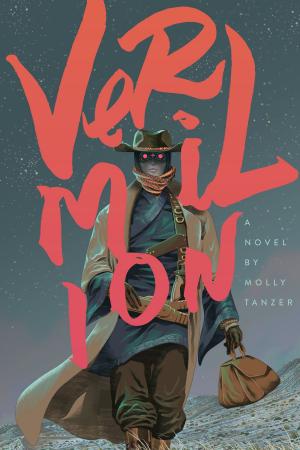 Book cover of Vermilion