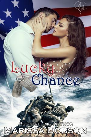 Cover of the book Lucky Chance by Diane Escalera